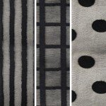 Colorful Women's Ankle Socks - Dots, Stripes, Geometric