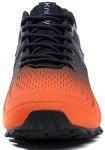 Kricely Men's Lightweight Breathable Colorful Sneakers