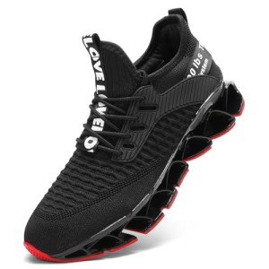 Vooncosir Women's Colorful Non-Slip Running Sneakers