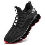 Vooncosir Women's Colorful Non-Slip Running Sneakers