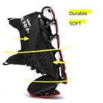 Vooncosir Women's Colorful Non-Slip Running Sneakers