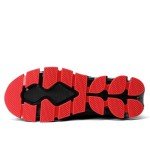 Vooncosir Women's Colorful Non-Slip Running Sneakers