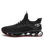 Vooncosir Women's Colorful Non-Slip Running Sneakers