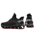 Vooncosir Women's Colorful Non-Slip Running Sneakers