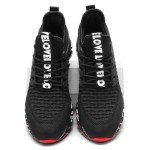 Vooncosir Women's Colorful Non-Slip Running Sneakers