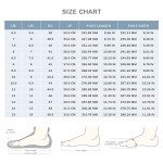 Bruno Marc Men's Colorful Lace-Up Oxford Shoes