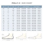 Bruno Marc Men's Colorful Lace-Up Oxford Shoes