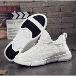 Colorful Fiber Optic LED Light Up Sneakers