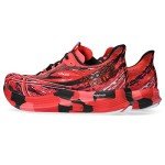 ASICS Men's Noosa TRI 15 Electric Red Shoes