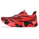 ASICS Men's Noosa TRI 15 Electric Red Shoes