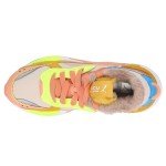 PUMA Women's RS-X Cuddle Multi-Color Casual Sneakers