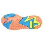 PUMA Women's RS-X Cuddle Multi-Color Casual Sneakers