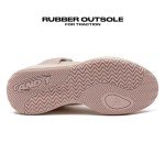 AND1 Revel Mid Colorful Basketball Sneakers for Men