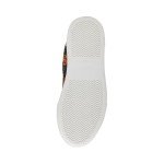 Betsey Johnson Sidny Sneakers - Pumpkin Color, Size 9