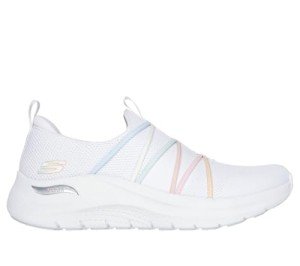Skechers Women's Arch FIT 2.0 Colorful Sneakers