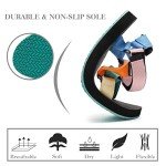 Colorful Women's Sport Sandals for Outdoor Adventures