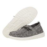 Hey Dude Women's Colorful Wendy Slip-On Loafers