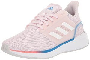 Adidas Women’s EQ19 Running Shoe - Almost Pink