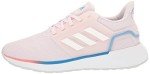 Adidas Women’s EQ19 Running Shoe - Almost Pink