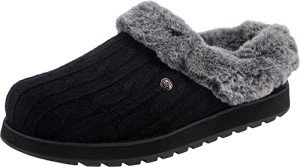 Colorful Skechers BOBS Ice Angel Slippers for Women