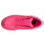 Neon Pink Lugz Women's Drifter Fashion Boot