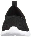 PUMA Women’s Adelina Colorful Black & Silver Shoes