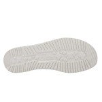 Hey Dude Wendy Blend Linen Shoes - Iron