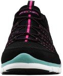 Skechers Women's Colorful Multi Sneakers, Size 10
