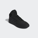 adidas Hoops 3.0 Mid Colorful Shoes for Men