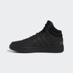 adidas Hoops 3.0 Mid Colorful Shoes for Men