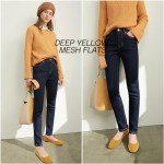 Colorful Women's Comfortable Pointed Toe Flats