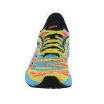 ASICS Men's GT-1000 12 Shoes, Vibrant Yellow/Pink