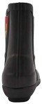 London Fog Women's Rainbow Piccadilly Rain Boots