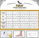 Colorful Women's Bow Pumps with Rhinestones