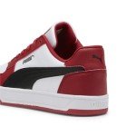 PUMA Men's Caven 2.0 Sneakers in Club Red