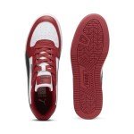 PUMA Men's Caven 2.0 Sneakers in Club Red