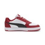 PUMA Men's Caven 2.0 Sneakers in Club Red
