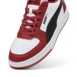 PUMA Men's Caven 2.0 Sneakers in Club Red