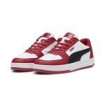 PUMA Men's Caven 2.0 Sneakers in Club Red