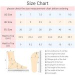 Bright Yellow Ruffle Block Heel Ankle Boots