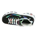 Skechers Summer Fiesta Low-Top Sneakers for Women