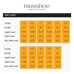 Stylish Red Slip-On Flats for Women