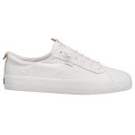 Colorful Keds Kickback Canvas Slip-On Sneakers for Women