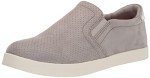 Dr. Scholl's Madison Women's Sneakers in Grey Cloud
