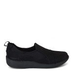 Clarks Women's Colorful CloudSteppers Slip-On Loafers