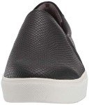 Dr. Scholl's Women's Colorful Nova Slipper, Black