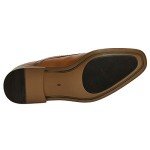 Bruno Marc Men's Dress Loafer Shoes Monk Strap Slip On Loafers Camel Size 12 M US Hutchingson_2