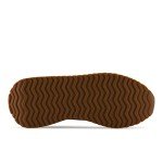 New Balance Men's 237 V1 Sneaker, Black/Magnet/Gum, 9