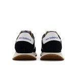 New Balance Men's 237 V1 Sneaker, Black/Magnet/Gum, 9