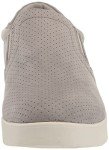 Dr. Scholl's Madison Women's Sneakers in Grey Cloud